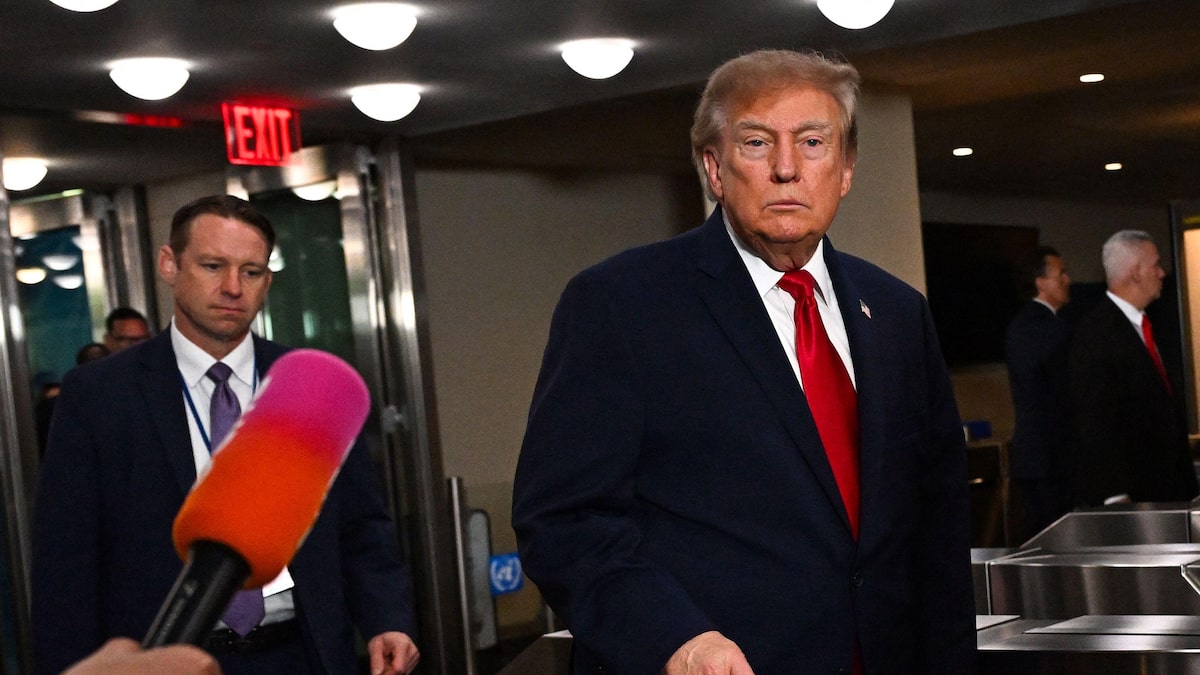 Trump oferece US$ 1 milhão por informações que levem à condenação por fraude eleitoral nos EUA