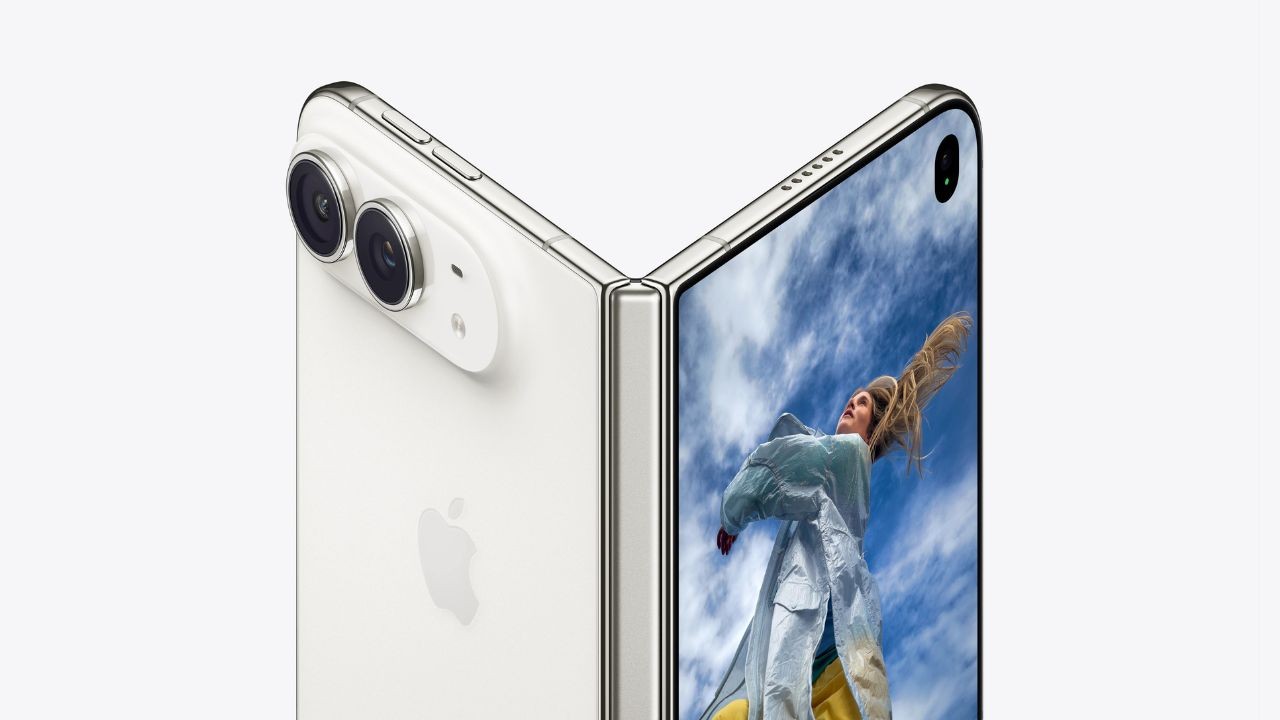 iPhone Duo: pré-venda começa hoje (16), com preços a partir de R$ 22 mil