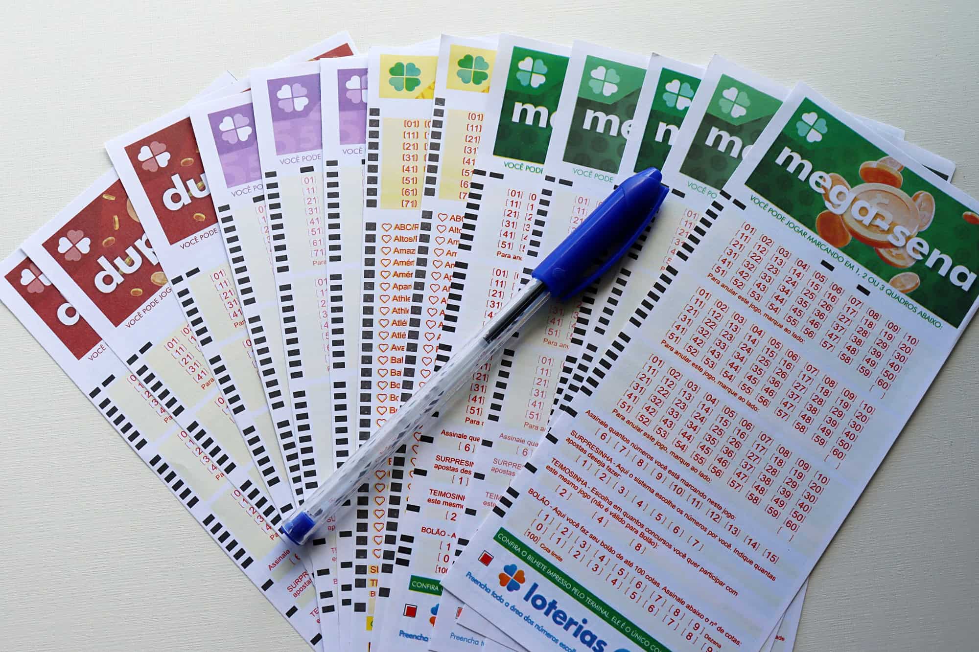 Resultado da Mega-Sena de hoje: veja números e ganhadores do concurso 3068 (quinta, 08/10)