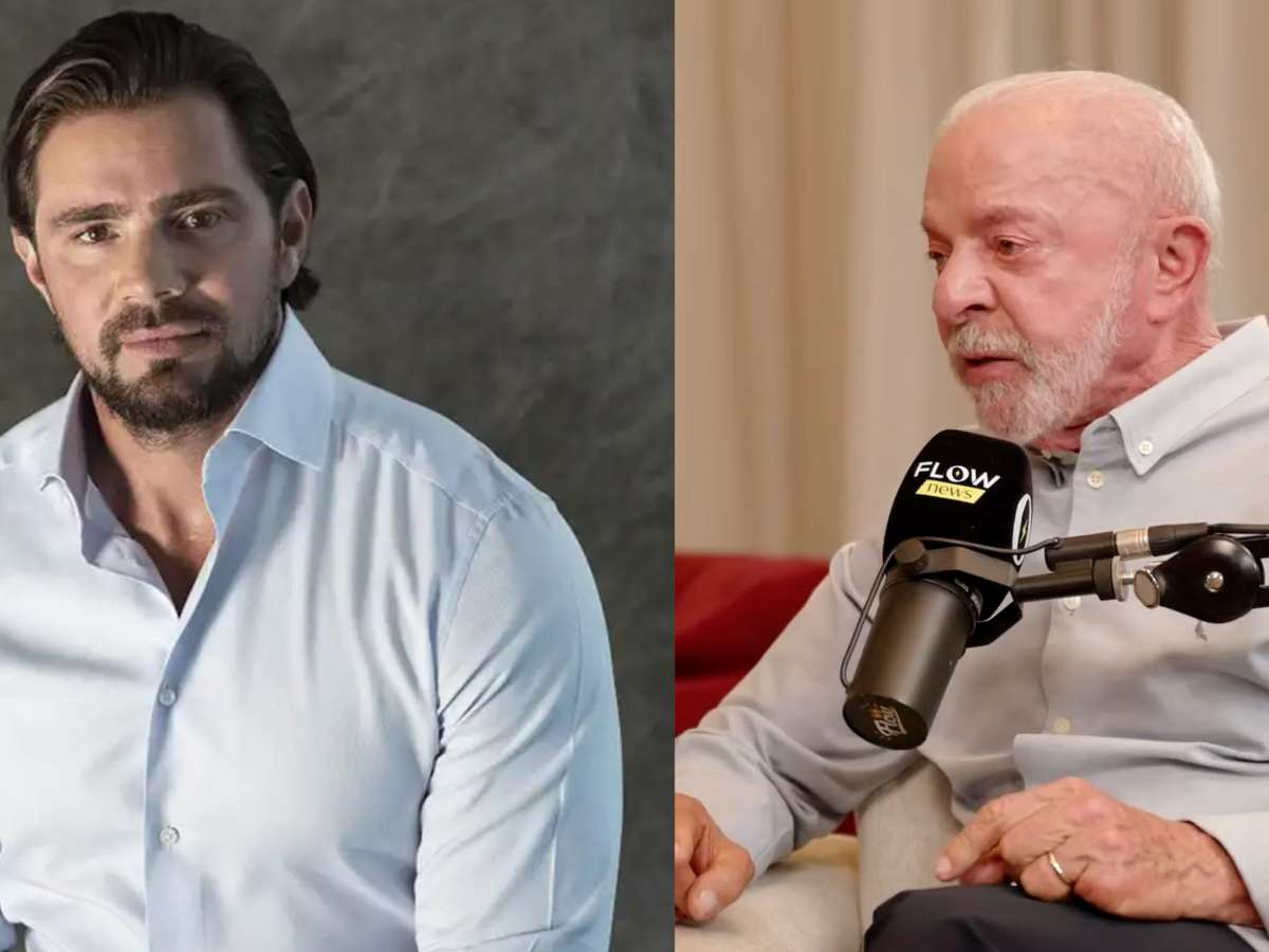 PGR não levou adiante relato de Vorcaro sobre Lula por falta de prova, diz revista; PT chama matéria de 'peça eleitoral irresponsável'