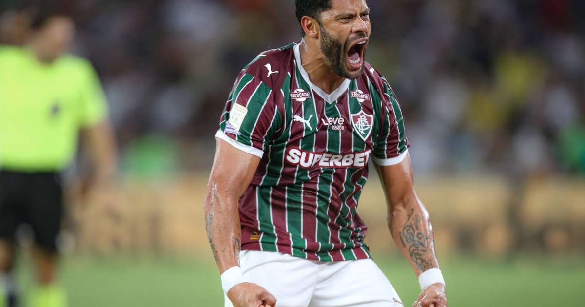 Hulk e Flaco López travam batalha de artilheiros na semifinal da Libertadores