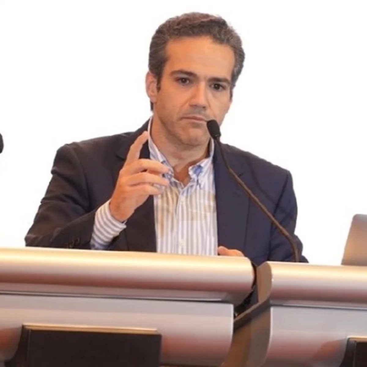 CEO da Real Time: voto consolidado e de perfil mudancista impulsiona Flávio