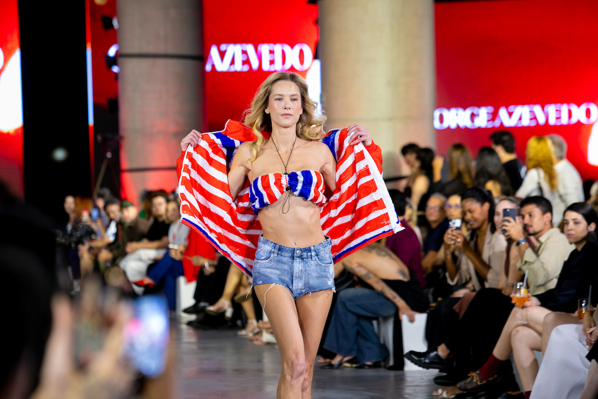 LVMH e Kering adotam novas regras de proteção a modelos a partir de 2027