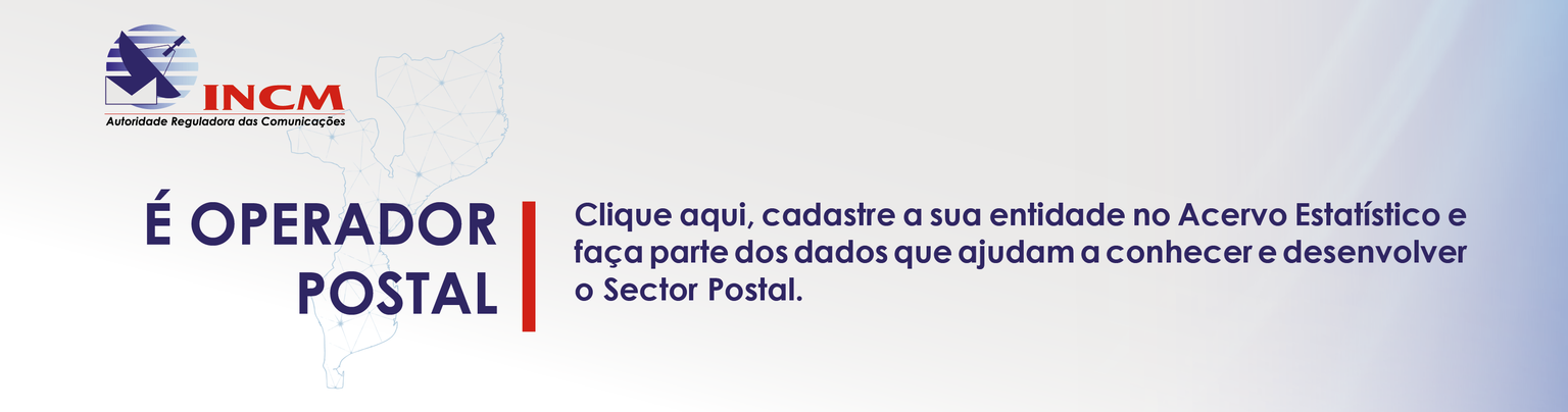 INCM realiza I Fórum dos Operadores Postais de Moçambique