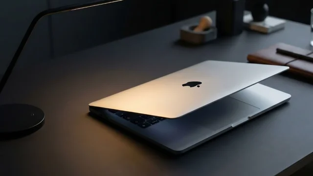 Novo MacBook Pro com tela touch e sem notch ganha data de lançamento; veja quando