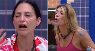 Giovanna Gold critica proteção de Maíra Charken para Ariela Carasso: ‘Você suja sua reputação!’