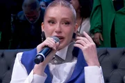 Marina Ruy Barbosa rebate boato de affair com Daniel Vorcaro: "Prove"
