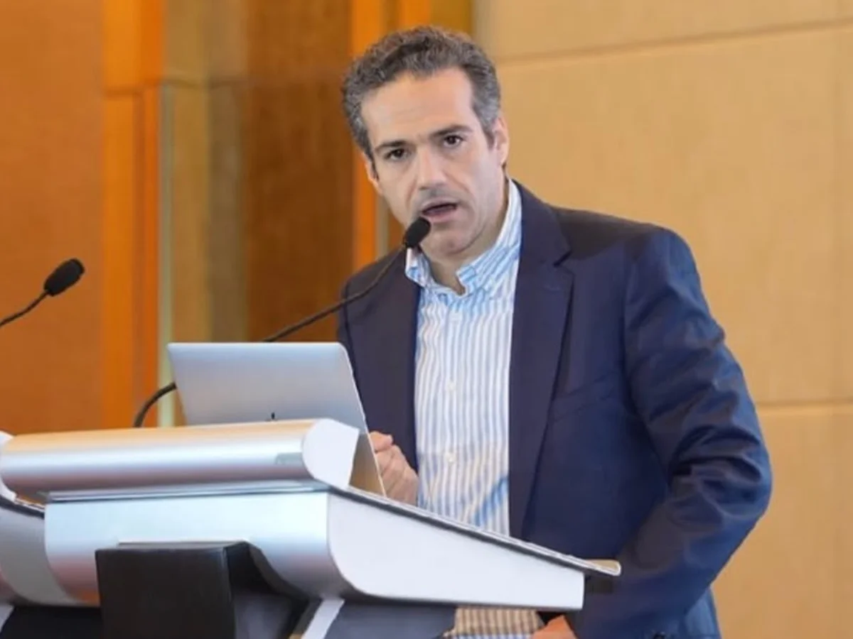 CEO da Real Time: "Missão de Lula é difícil; tendência é Flávio ser eleito"