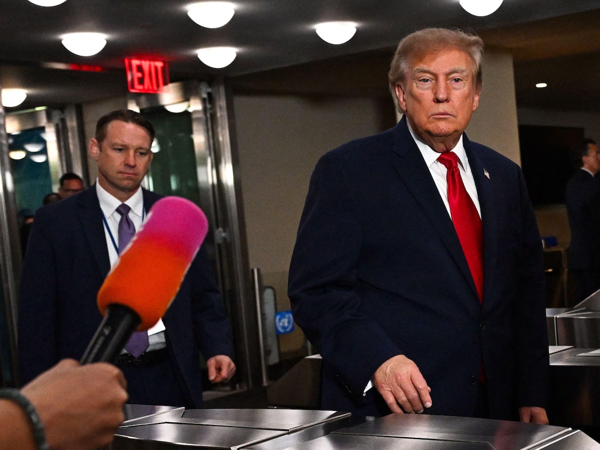 Trump oferece US$ 1 milhão por informações que levem à condenação por fraude eleitoral nos EUA