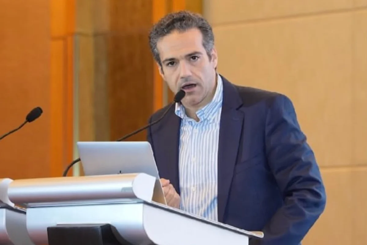 CEO da Real Time: "Missão de Lula é difícil; tendência é Flávio ser eleito"