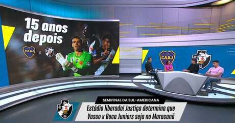 Rizek: 'No futebol atual, o Maracanã não comporta três clubes'