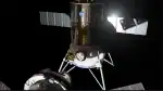 NASA revela próximos passos da SpaceX e da Blue Origin rumo à Lua