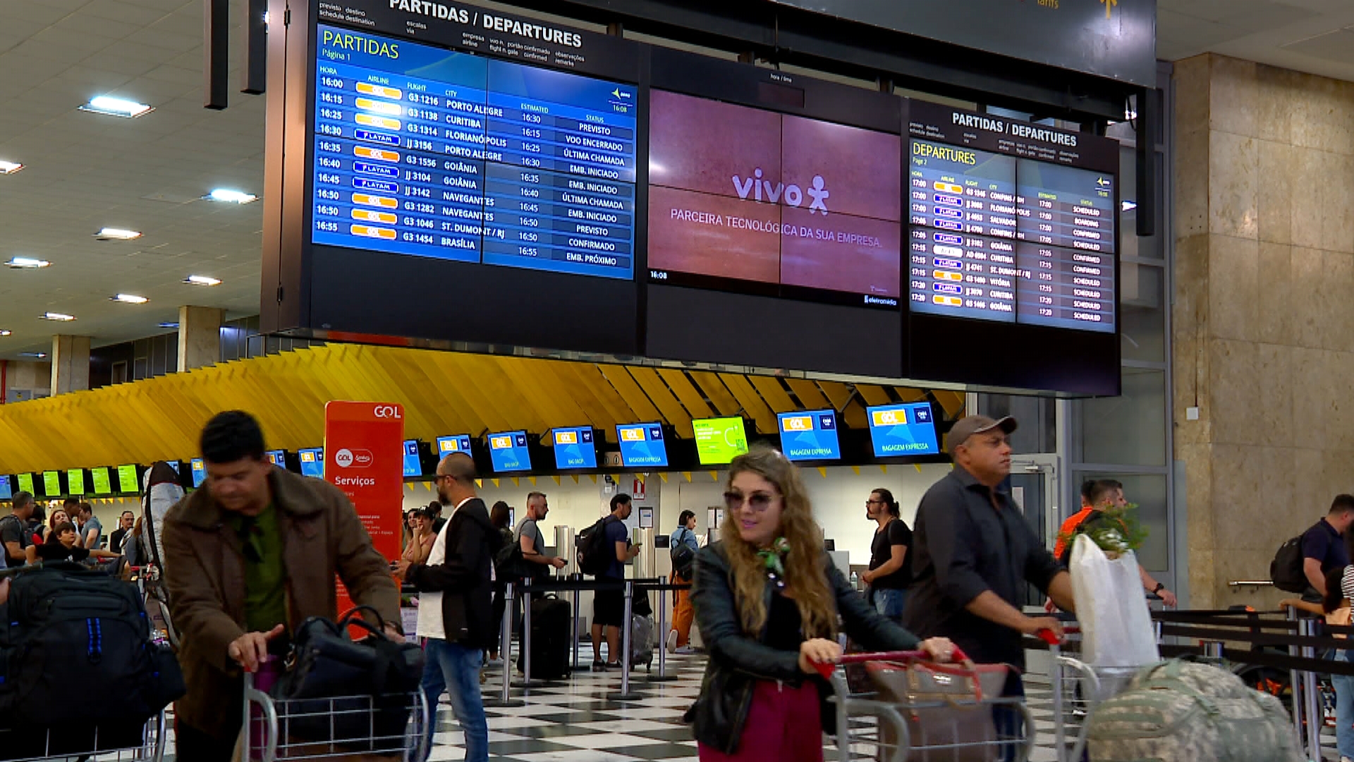 Turismo alcança R$ 25,5 bi em julho, mas economista assegura: ‘Temos potencial de dobrar esse número’