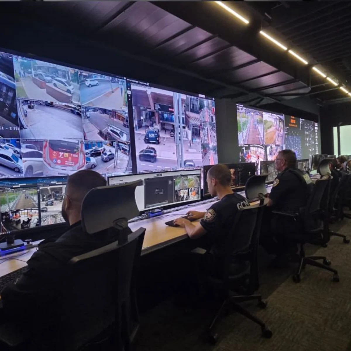 Justiça de SP pediu perícia independente sobre funcionamento do Smart Sampa