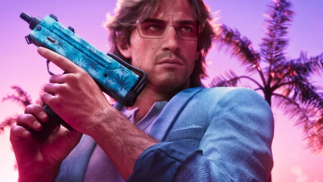 Nada de vazamento meia-bomba: GTA 6 mostra tudo com nudez explícita e mais gameplay