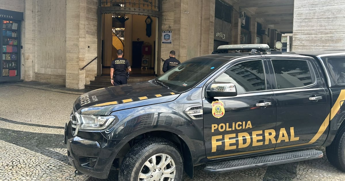 PF investiga suspeita de fraude em contratos de castração animal de R$ 200 milhões no RJ