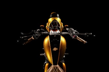 Royal Enfield Classic 650 terá edição limitada a 75 motos no Brasil por R$ 49.990
